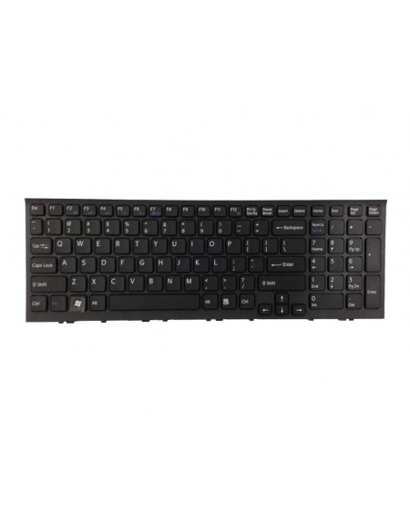 Teclado Sony Vaio VPC-EE