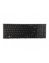 Teclado Sony Vaio VPC-EE