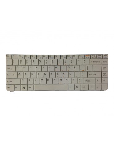 Teclado Sony Vaio VGN-NR VGN-NS