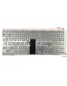 Teclado Sony Vaio SVE14