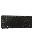 Teclado Sony Vaio SVE14A Esp