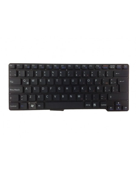 Teclado Sony Vaio VPC-CW VGN-CW Esp