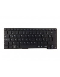 Teclado Sony Vaio VPC-CW VGN-CW Esp