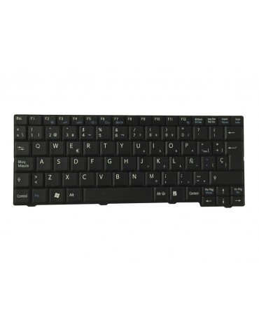 Teclado Sony Vaio VPC-M VPC- M12 Esp