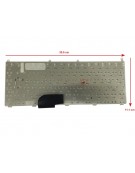 Teclado Sony Vaio VGN-FE VGN-AR Esp