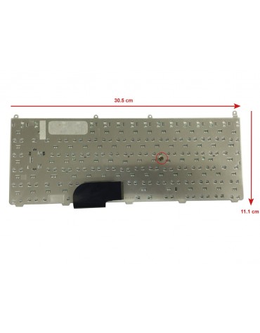 Teclado Sony Vaio VGN-FE VGN-AR Esp