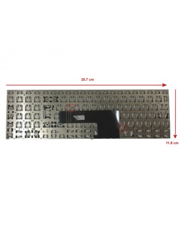 Teclado Sony Vaio Fit SVF15 SVF15A SVF15E Esp