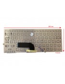 Teclado Sony Vaio VPC-SB VPC-SD VPC-SA Esp