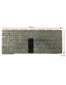 Teclado Sony Vaio SVE14A Esp