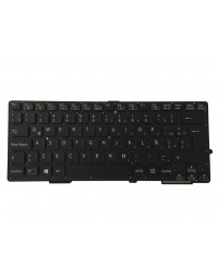 Teclado Sony Vaio SVS13 SVS13A SVS131 Esp