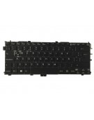 Teclado Sony Vaio SVP13 SVP13A SVP132 SVP131 Esp