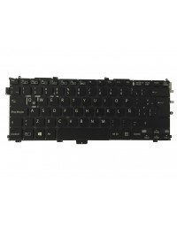 Teclado Sony Vaio SVP13 SVP13A SVP132 SVP131 Esp