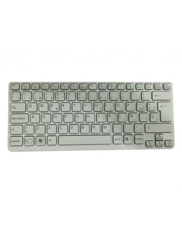 Teclado Sony Vaio SVE14A Esp