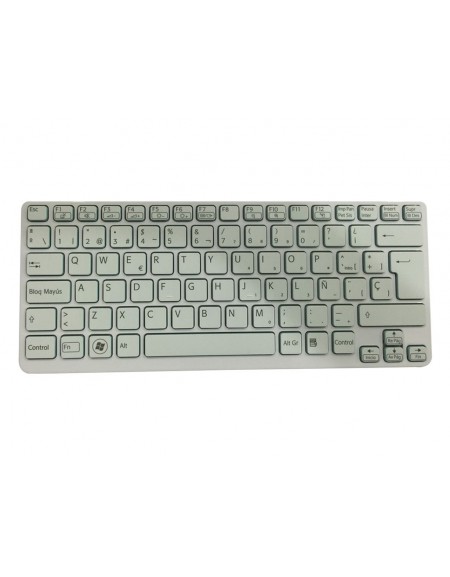 Teclado Sony Vaio SVE14A Esp