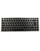 Teclado Sony Vaio VPC-S Esp