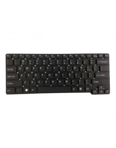 Teclado Sony Vaio VPC-CW