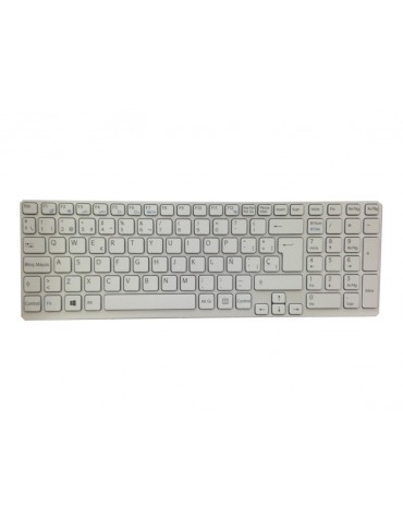 Teclado Sony Vaio SVE15 Esp