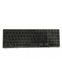 Teclado Sony Vaio SVE15 Esp