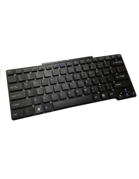 Teclado Sony Vaio VGN-SR SR390 SR410 SR510