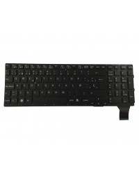 Teclado Sony Vaio VPC-SE SE1S1C Esp