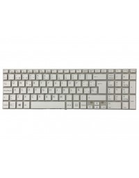 Teclado Sony Vaio Fit SVF15E SVF153 Esp