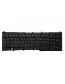 Teclado Toshiba L755 L770 L775 Esp