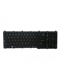 Teclado Toshiba C655 L655 L750 L755 L770 L775