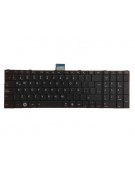 Teclado Toshiba L855 L850 L870 Esp