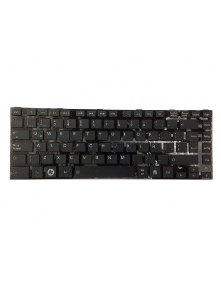 Teclado Toshiba C800 C845 C805 L800 P845 Esp