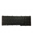 Teclado Toshiba L500 L505 L350 L355 L550 Esp