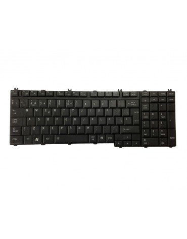 Teclado Toshiba P205 P505 X205 P305 Esp