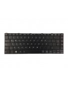 Teclado Toshiba C800 C845 C805 L800 Esp