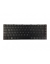 Teclado Toshiba L845 L840 L830 M800 Esp