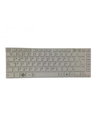 Teclado Toshiba C800 C845 C805 L800 Esp