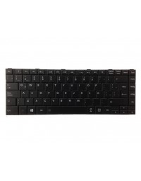 Teclado Toshiba C40 C40t-A C40d C40t C45 C45d C45t S40 S40d S40t-a Esp