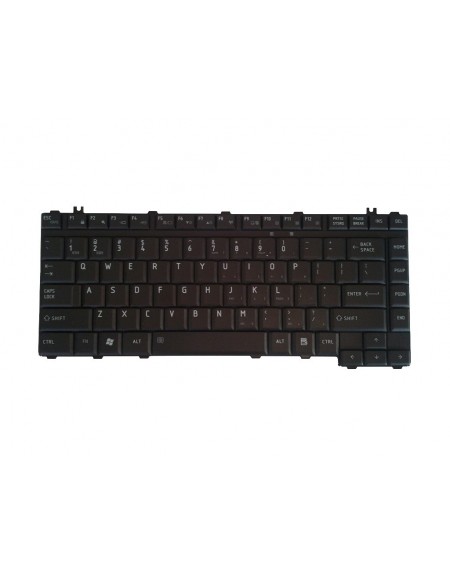 Teclado Toshiba A200 A210 A215 A300 A305