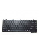 Teclado Toshiba L645D L740 L740D L745 L745D