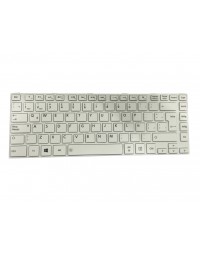 Teclado Toshiba C40D C40D-A C40D-A-007 Esp