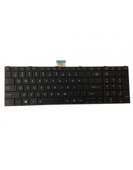 Teclado Toshiba C850 C850D C855 C870 C875 Esp