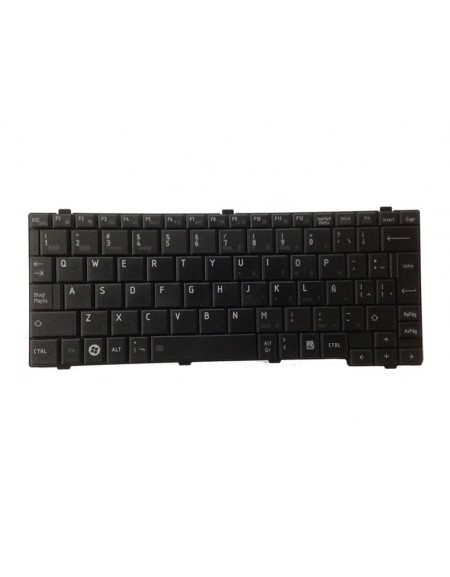 Teclado Toshiba NB250 NB300 NB305 Esp