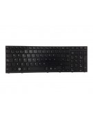 Teclado Toshiba A660 A660D A665 A665D Esp