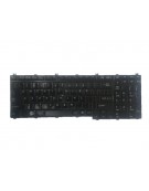 Teclado Toshiba L500 L505 L350 L355 L550