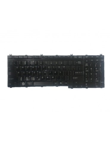 Teclado Toshiba L500 L505 L350 L355 L550