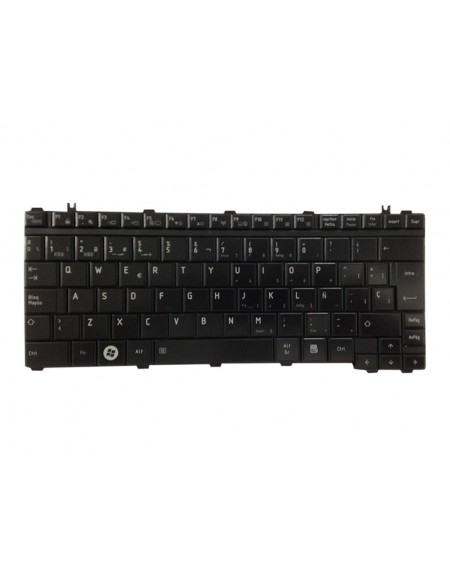 Teclado Toshiba U505 T130 T135 Esp