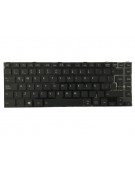 Teclado Toshiba L40-A L40D-A L40t-A Esp