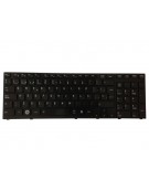 Teclado Toshiba P750 P755 P755D P700 Esp