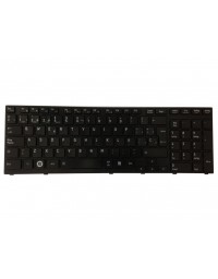 Teclado Toshiba P750 P755 P755D P700 Esp