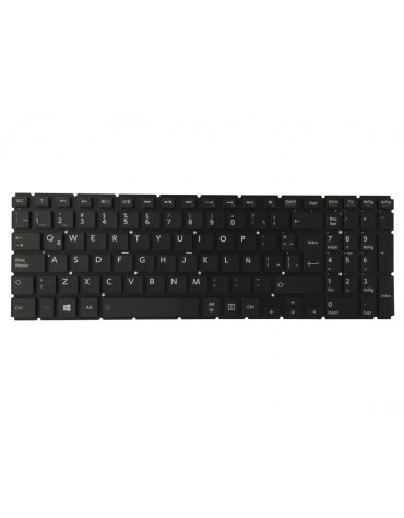 Teclado Toshiba L50-B L50D-B L55-B L55D-B Esp