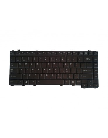 Teclado Toshiba A80 A85 A100 A105 A110 A130 Esp