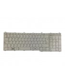 Teclado Toshiba C655 C655d C650 C670 C675 Esp